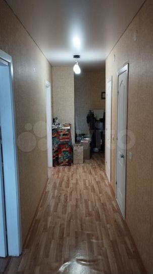 2-к. квартира, 62 м², 9/10 эт.