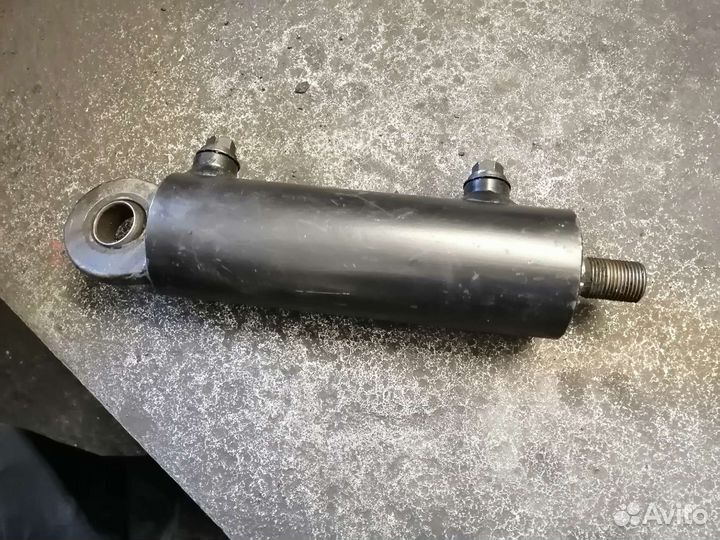 Гидроциндр рулевой balkancar