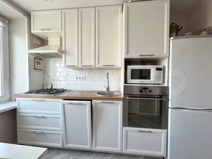 2-к. квартира, 36 м², 9/9 эт.