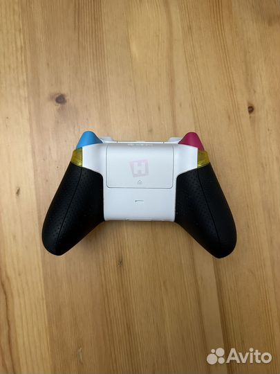 Геймпад Microsoft Xbox(Forza Horizon 5)