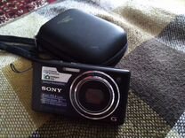 Фотоаппарат Sony W 380