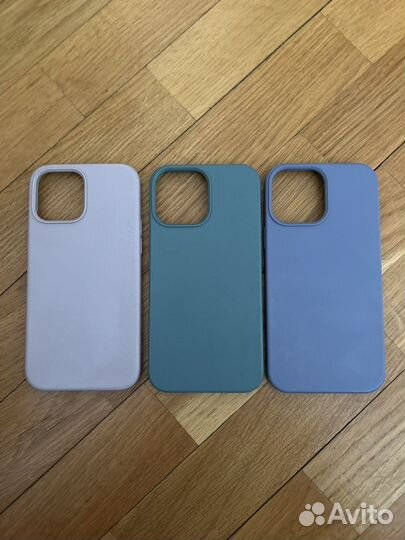 Чехол на iPhone 13 pro max