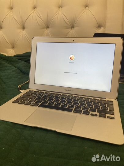 Apple MacBook Air 11 2012
