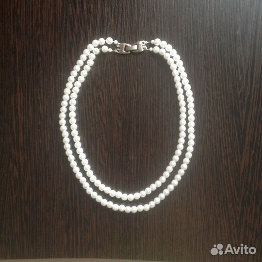 Колье из бус, Бусы
