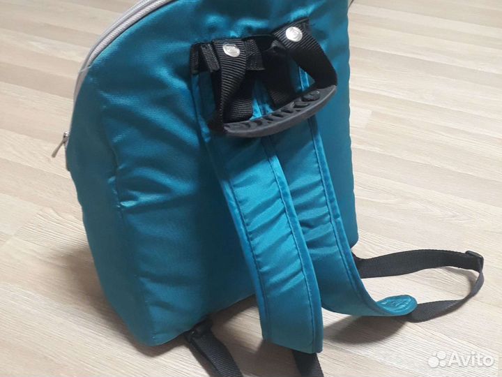 Рюкзак для коляски