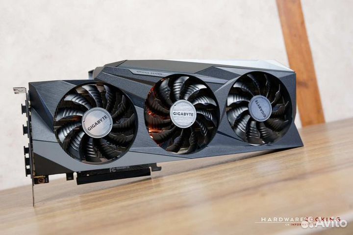 Топовые игровые видеокарты AMD nvidia GTX RTX RX