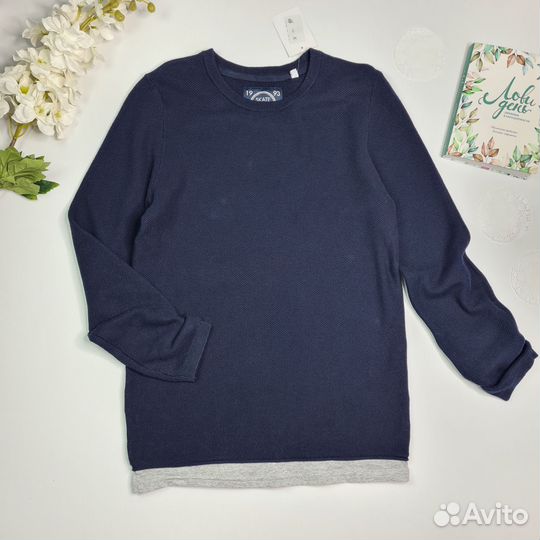 Свитер новый C&A