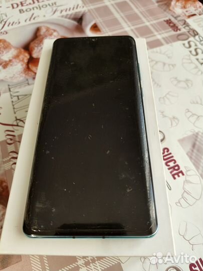 Телефон huawei p30 pro