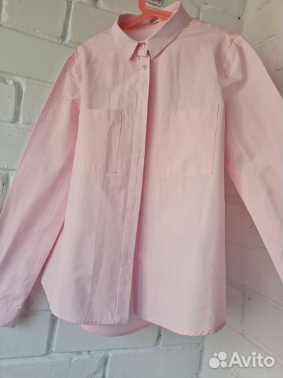 Блузка для девочки 146