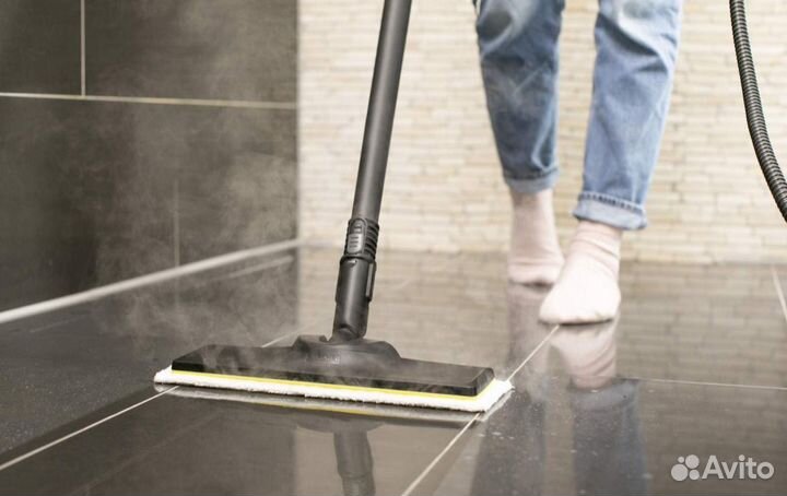 Пароочиститель Karcher SC 3 EasyFix