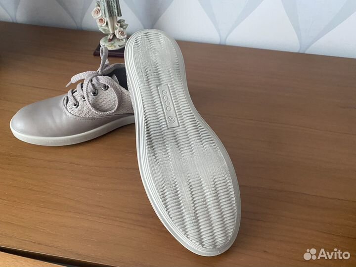 Кеды женские ecco 37