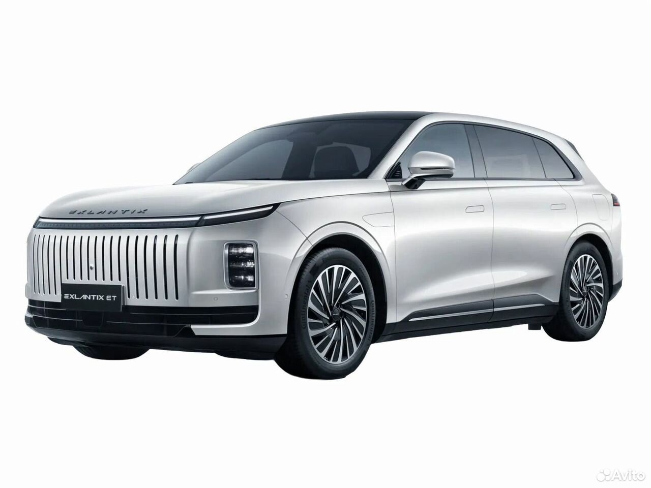 Esteo Exlantix ET 1.5 AT, 2026