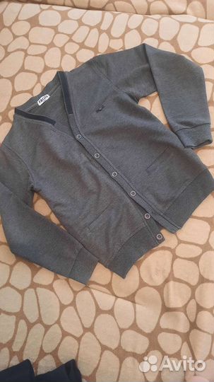 Школьная одежда для мальчика 146-152
