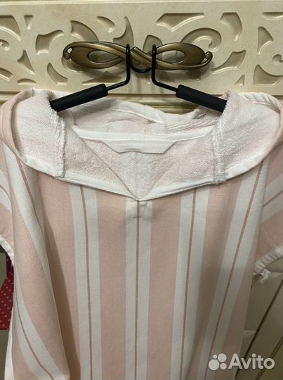 Пляжное полотенце(полотенце для купания) H&M