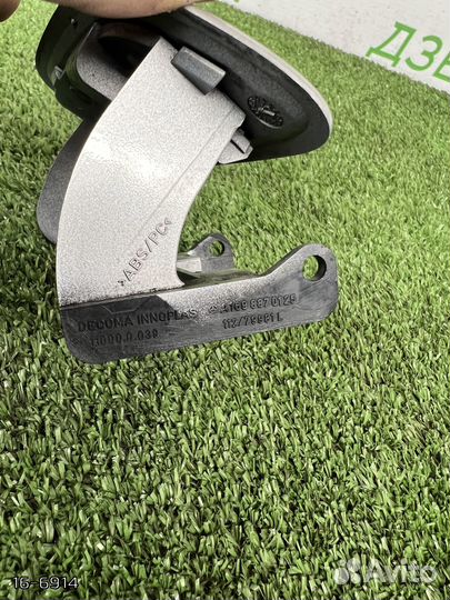 Крышка омывателя фар W169 Mercedes A Class