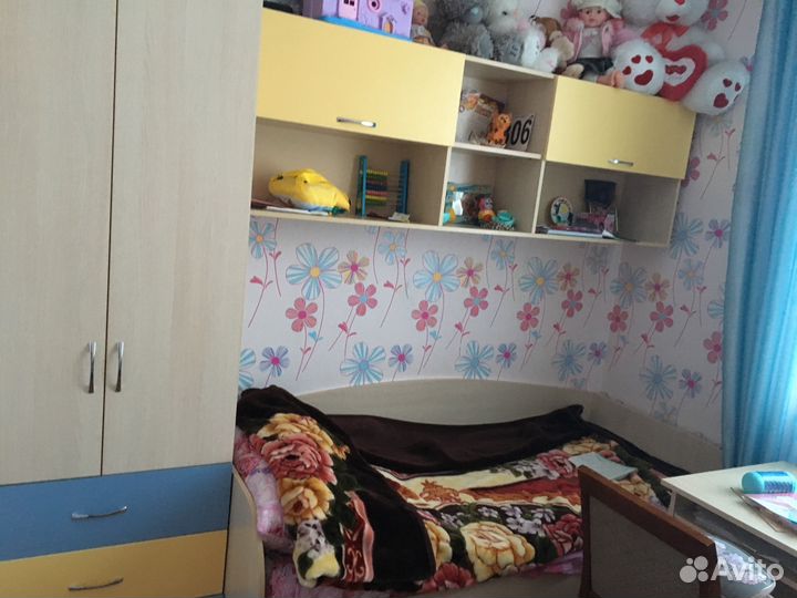 Детская мебель