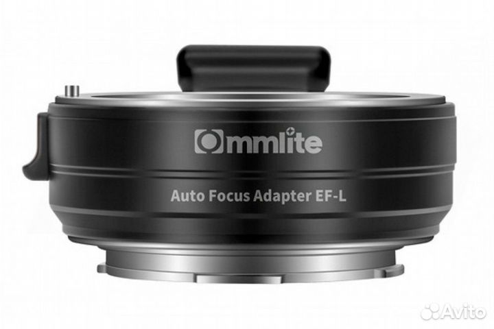 Commlite EF-L для Canon на байонет L-Mount