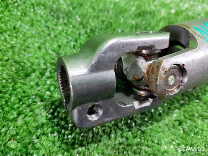 Кардан рулевого вала Honda Civic 4D (FD) 2009