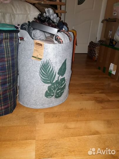 Вещи пакетом женской одежды 48