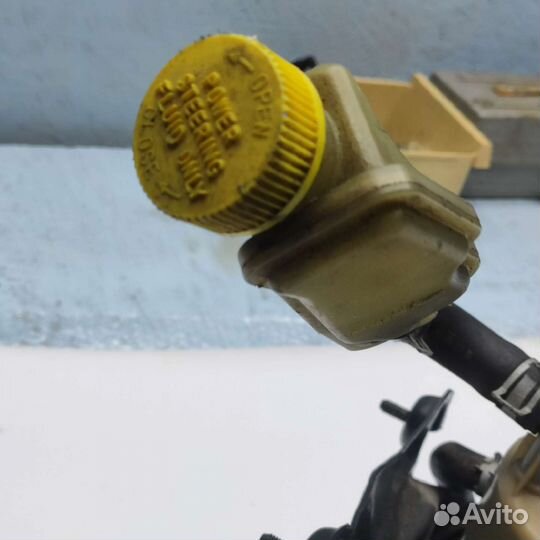 Электрогидроусилитель Mazda 3 BL USA