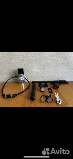 Велосипед forward