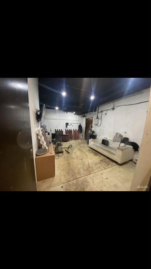 Свободного назначения, 130 м²