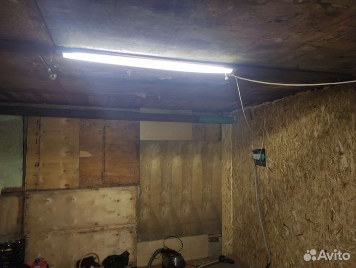 Услуги электрика