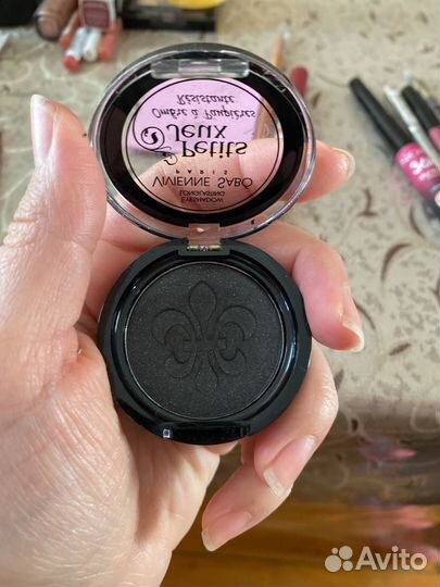 Набор косметики пакетом