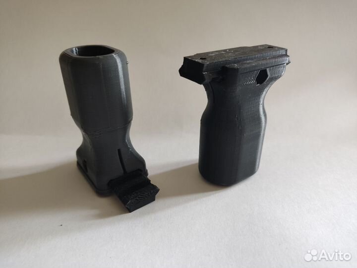 Magwell магвел на привод ак