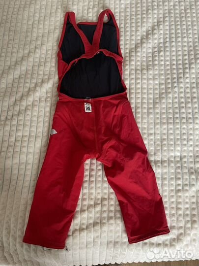 Гидрокостюм детский