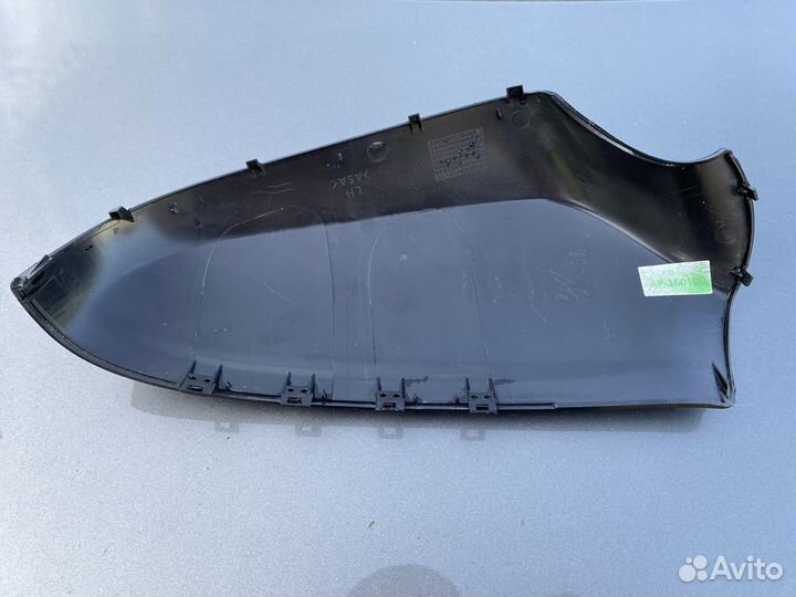 Накладка на боковое зеркало