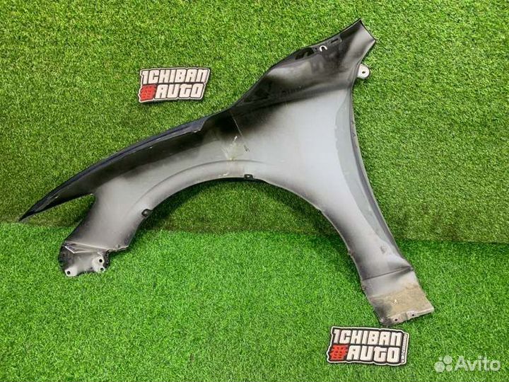 Крыло переднее правое Mazda Atenza GJ5FW