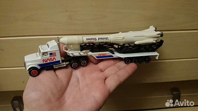 Фура, Majorette, Франция