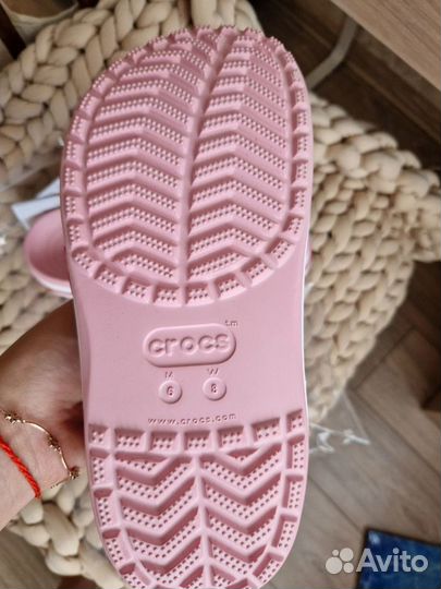 Crocs