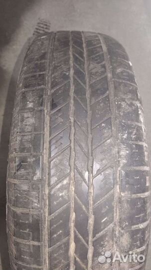 Hankook Dynapro HP RA23 235/75 R16 108