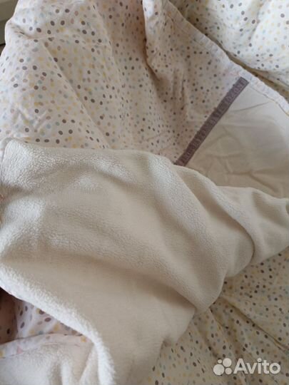 Колыбель корзина mothercare