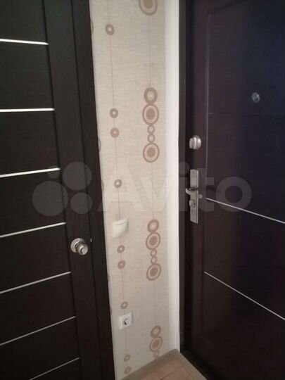 Квартира-студия, 20 м², 3/9 эт.