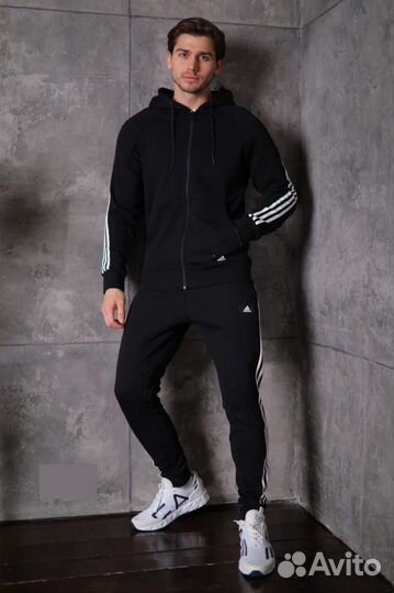 Спортивный костюм Adidas