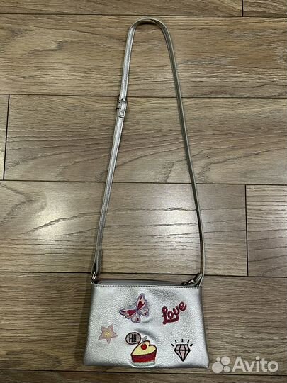 Детская сумка benetton