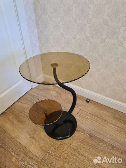 Журнальный столик бу