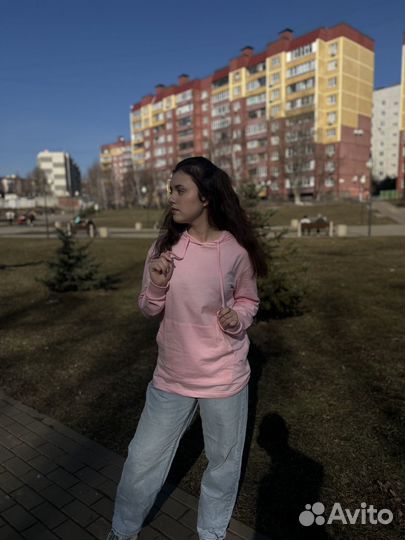 Худи унисекс