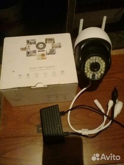 4 джи видео камера с сим картой