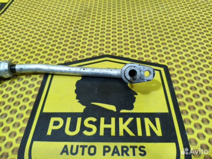 Трубка кондиционера Renault Koleos HY0 2TR 703