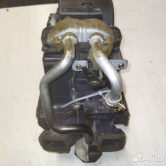 Печка заднего ряда Mitsubishi L200/Pajero sport