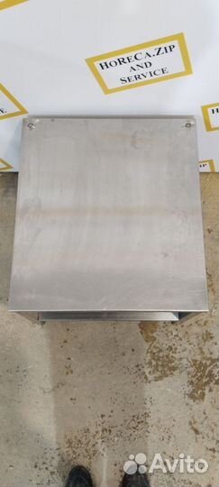 Стол производственный Техно-тт 70х70