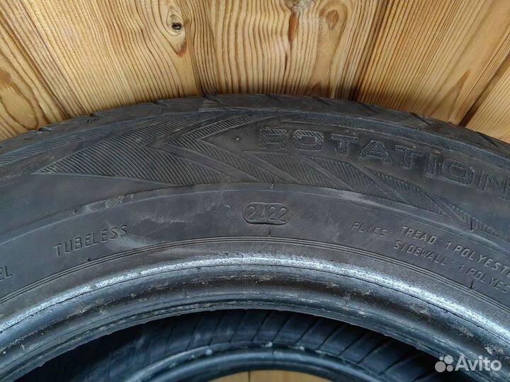 КАМА Breeze (HK-132) 195/65 R15 91H