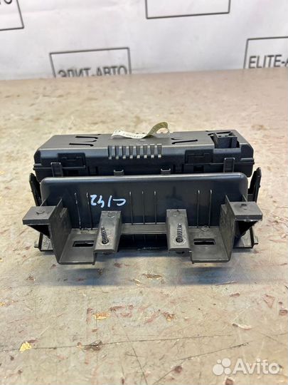 Дисплей информационный Chevrolet Cruze 1.6 2011