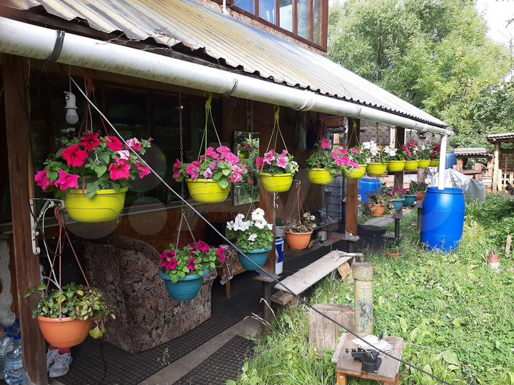 Комната 18 м² в 4-к., 1/2 эт.