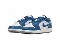 Nike Air Jordan 1 Low true blue