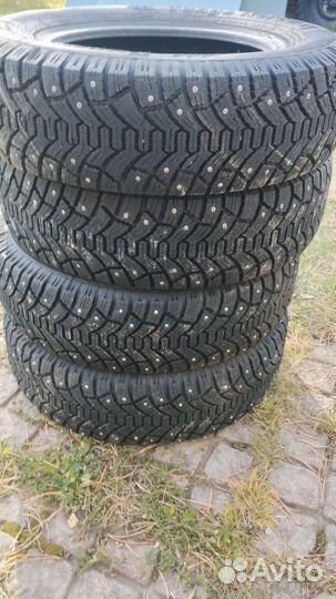 Tunga Nordway 185/70 R14 80T